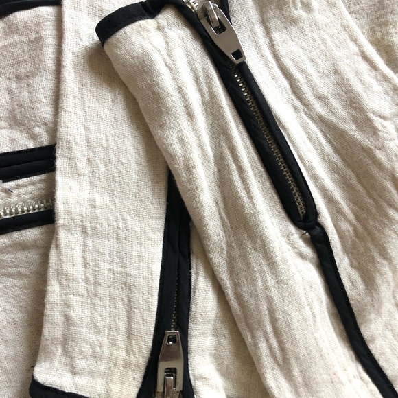 Zara basic blazer - Picture 3 of 7